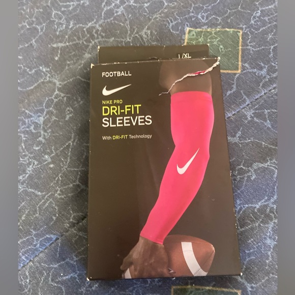 New Mens Nike Dri-Fit accessories lot - size L/XL ; One Size, Socks & Sleeves - Picture 5 of 15